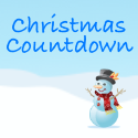 Christmas Countdown App